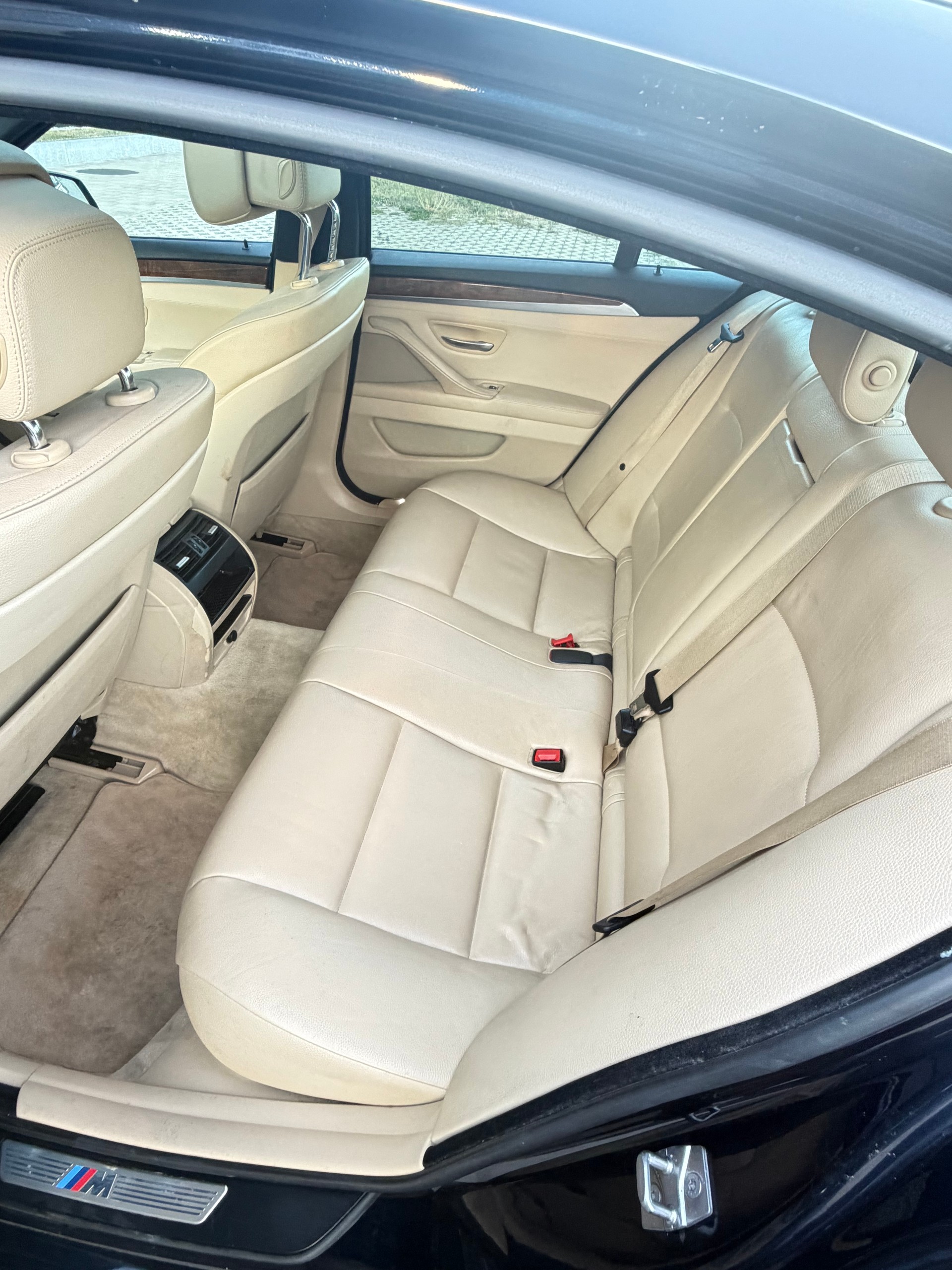 BMW 535d Touring Steptronic-image-9