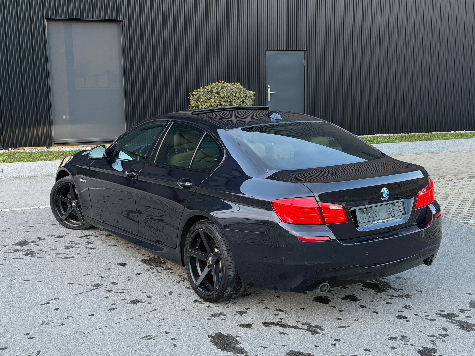 BMW 535d Touring Steptronic-image-14