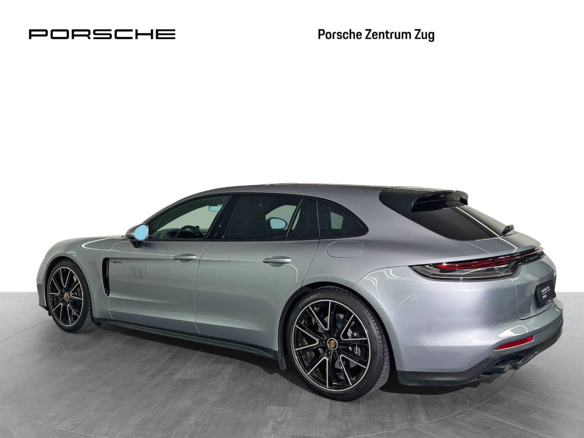 PORSCHE Panamera 4 E-Hybrid Sport Turismo-showroom-element-2