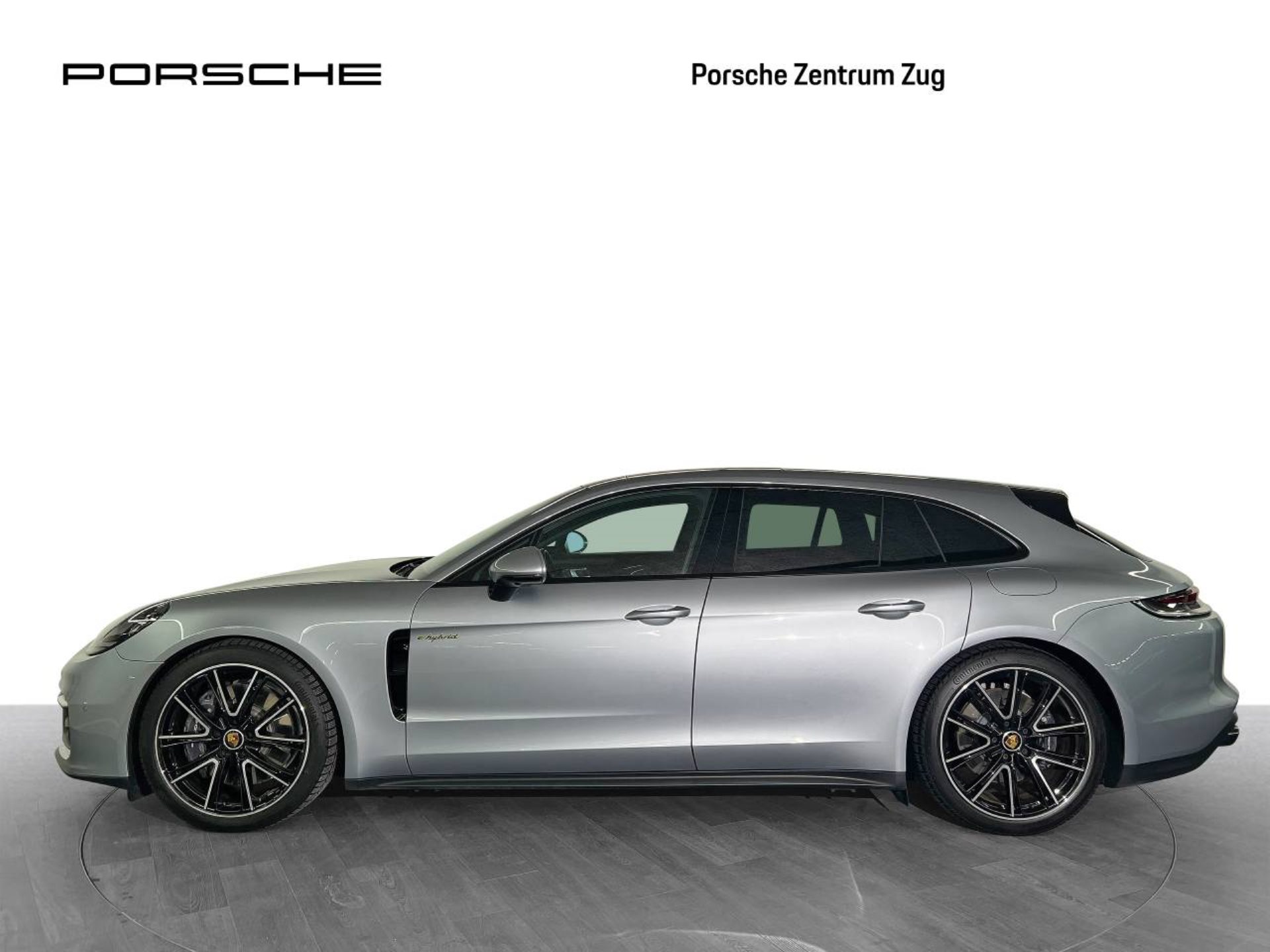 PORSCHE Panamera 4 E-Hybrid Sport Turismo-showroom-element-1