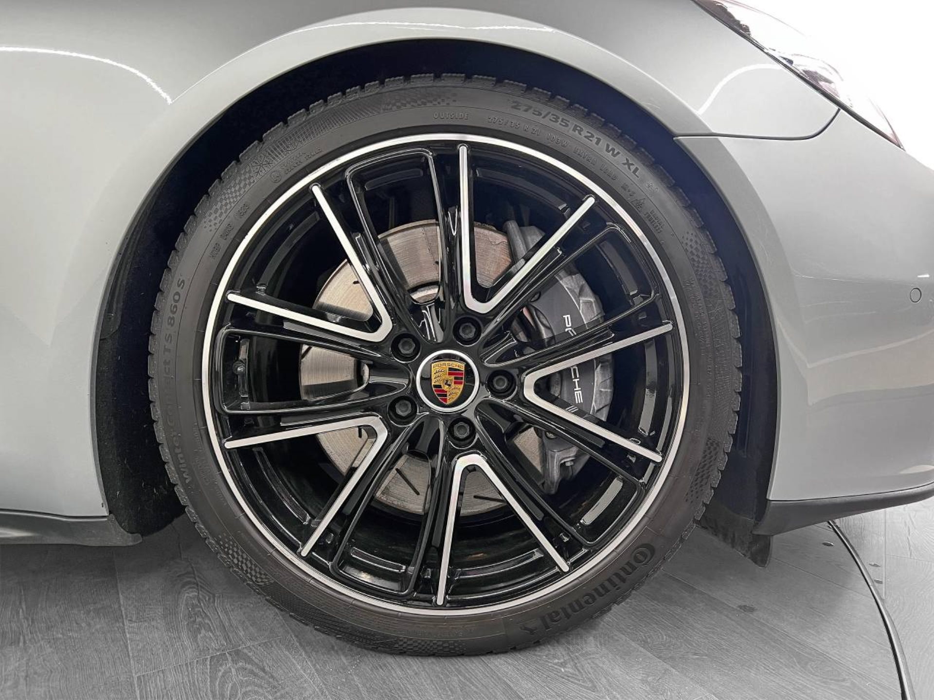 PORSCHE Panamera 4 E-Hybrid Sport Turismo-image-10
