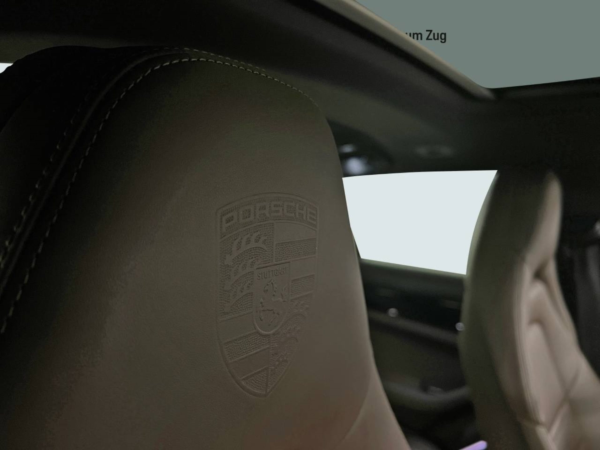 PORSCHE Panamera 4 E-Hybrid Sport Turismo-image-20