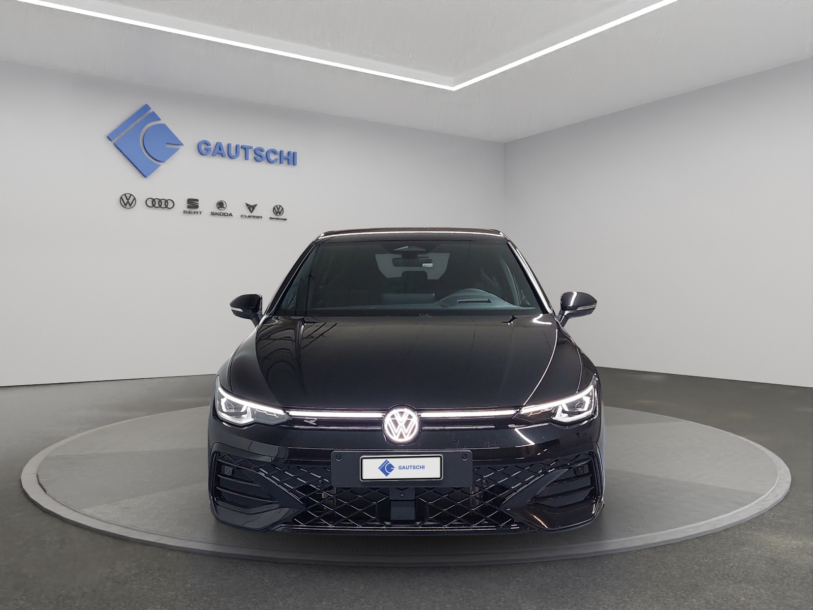 VW Golf 1.5 e TSI mHEV R-Line DSG-image-4