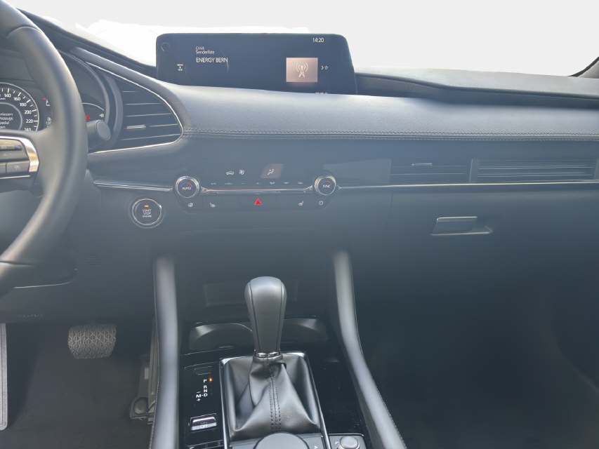 MAZDA 3 2.0/186 Exclusive-Line-image-13