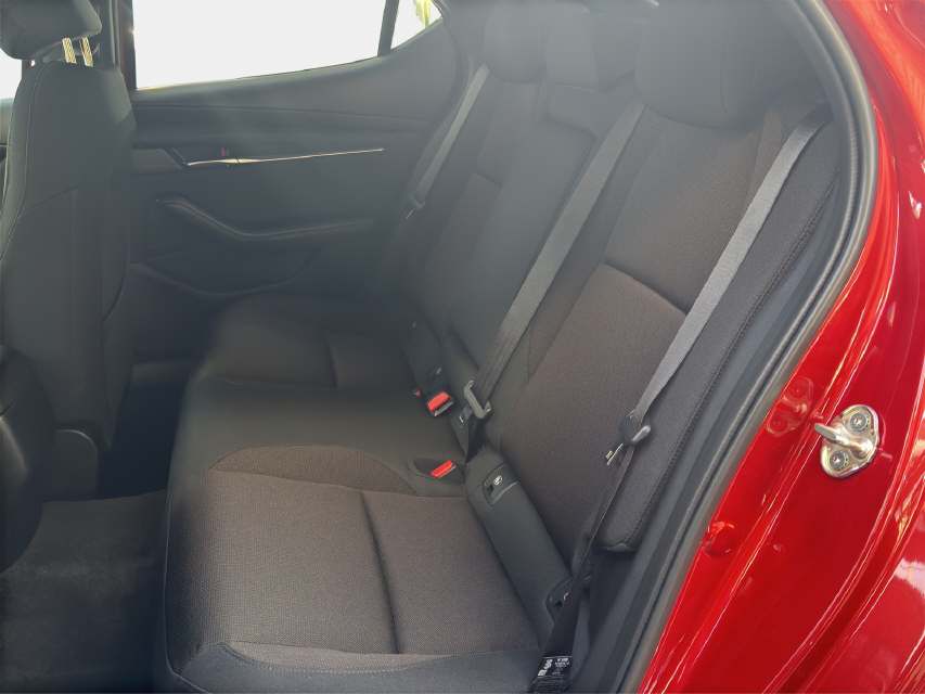 MAZDA 3 2.0/186 Exclusive-Line-image-10