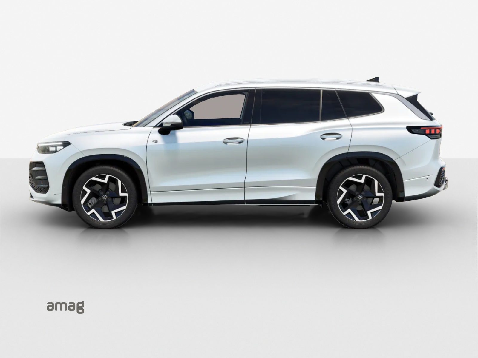 VW Tayron 2.0 TSI R-Line DSG 4Motion-image-1