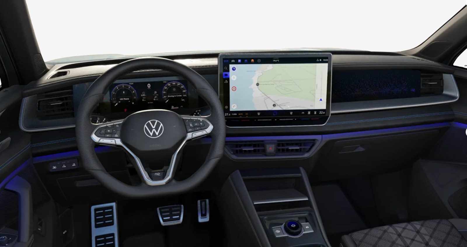 VW Tayron 2.0 TSI R-Line DSG 4Motion-image-5