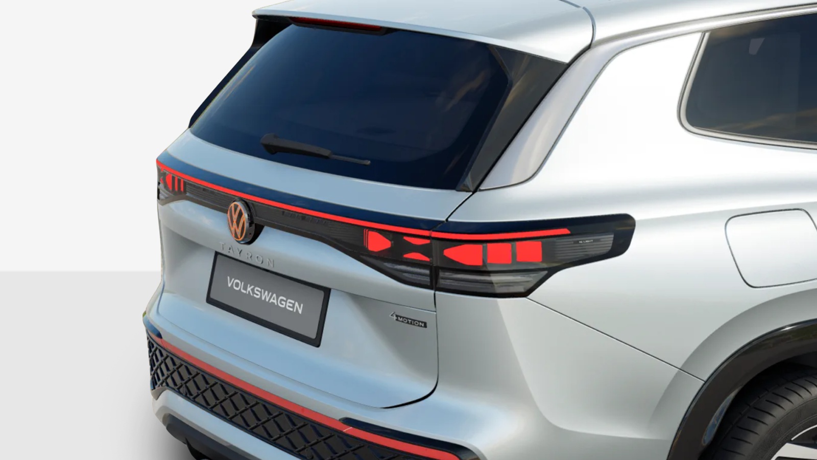 VW Tayron 2.0 TSI R-Line DSG 4Motion-image-3