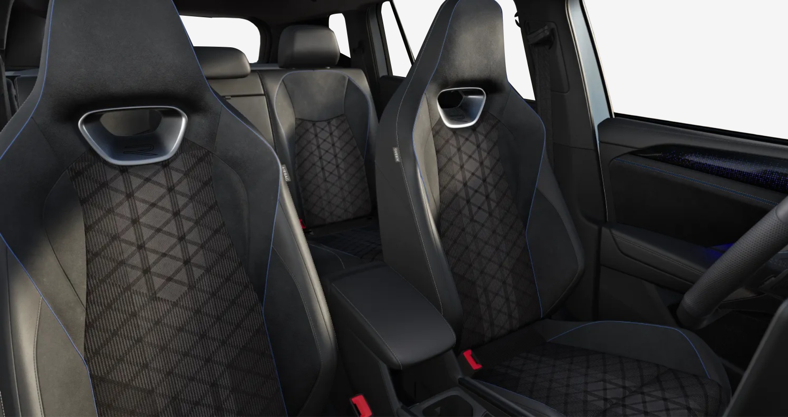 VW Tayron 2.0 TSI R-Line DSG 4Motion-image-4