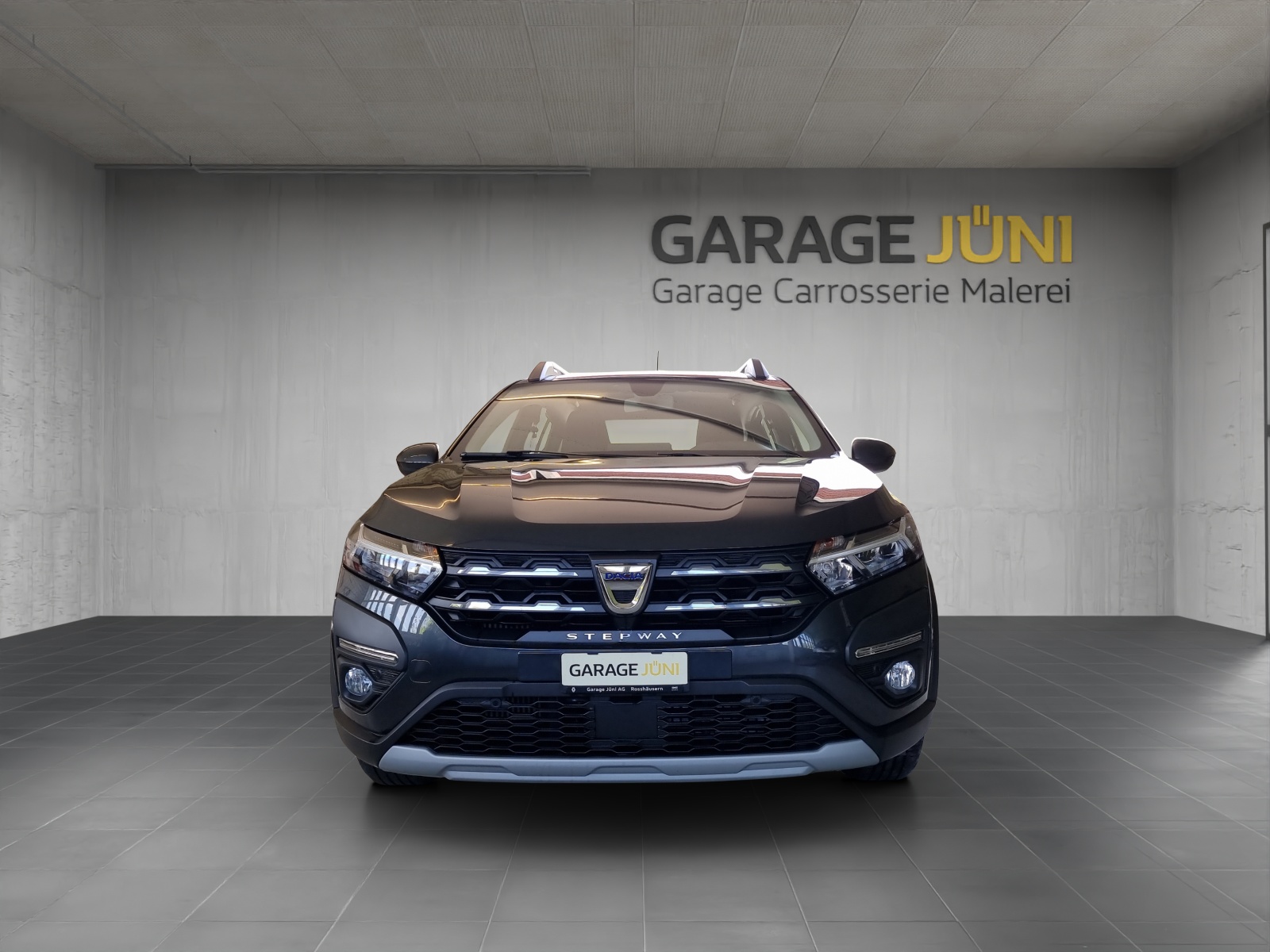 DACIA Sandero 1.0 TCe Stepway Comfort-image-4