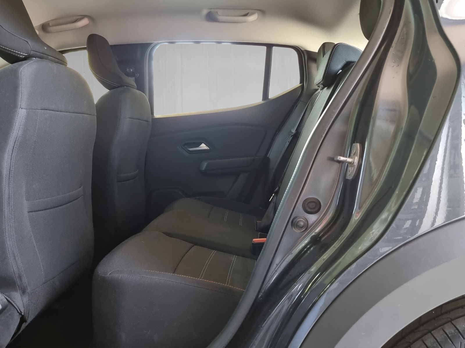 DACIA Sandero 1.0 TCe Stepway Comfort-image-7