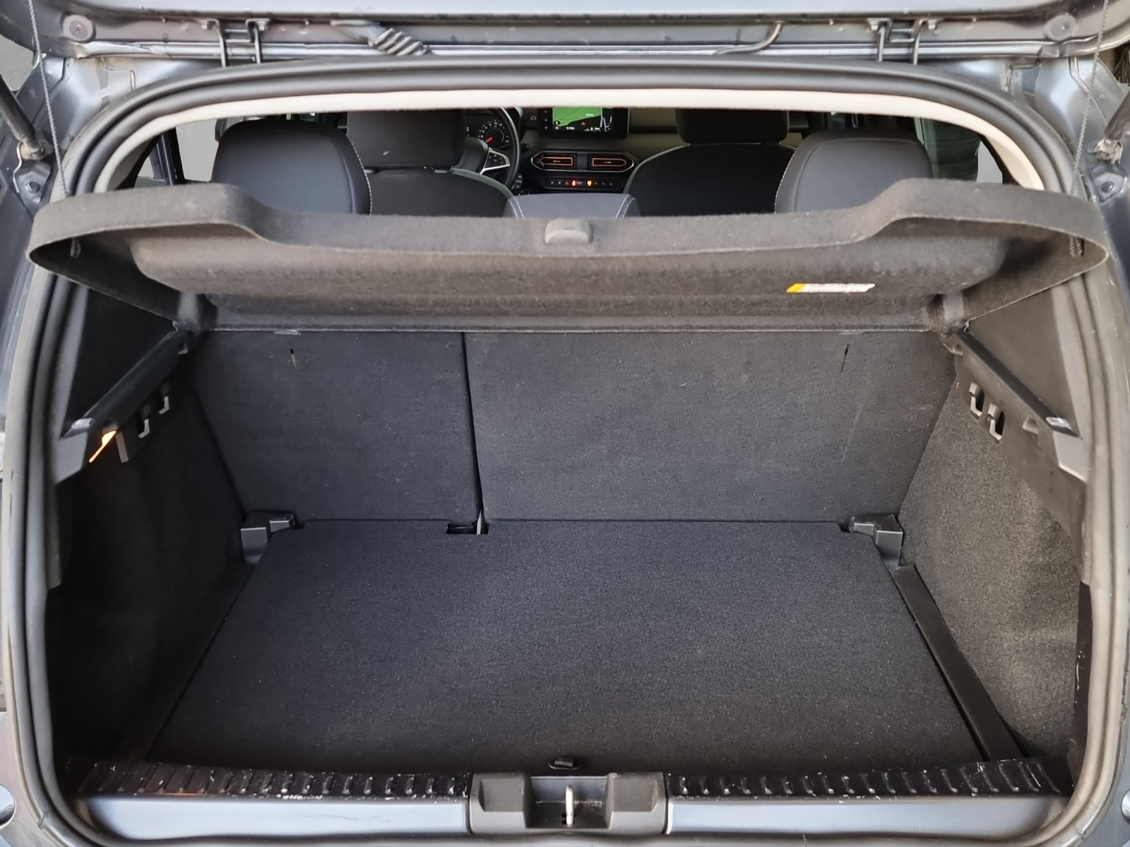 DACIA Sandero 1.0 TCe Stepway Comfort-image-9