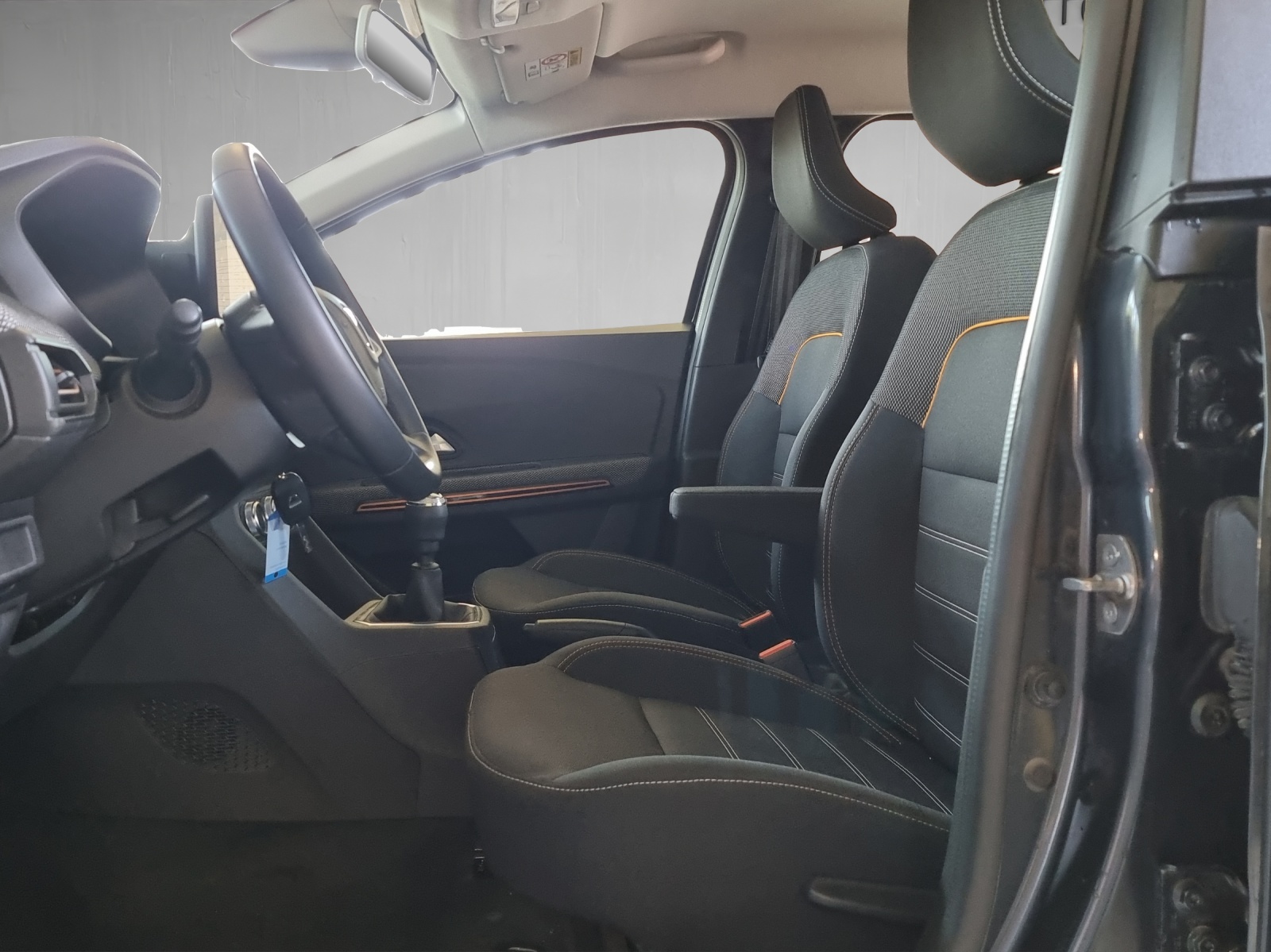 DACIA Sandero 1.0 TCe Stepway Comfort-image-6
