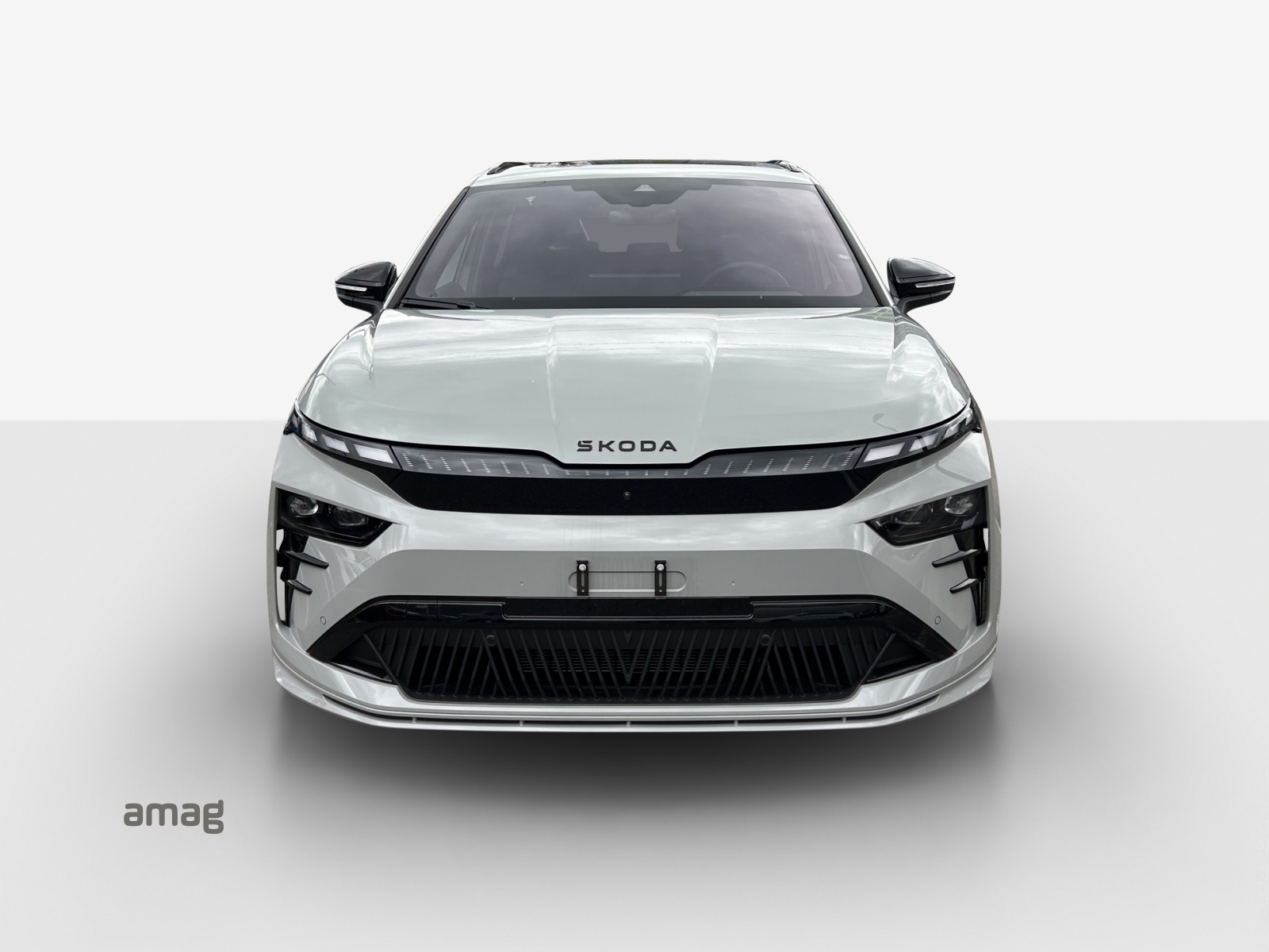 SKODA Enyaq 4x4 RS-image-6