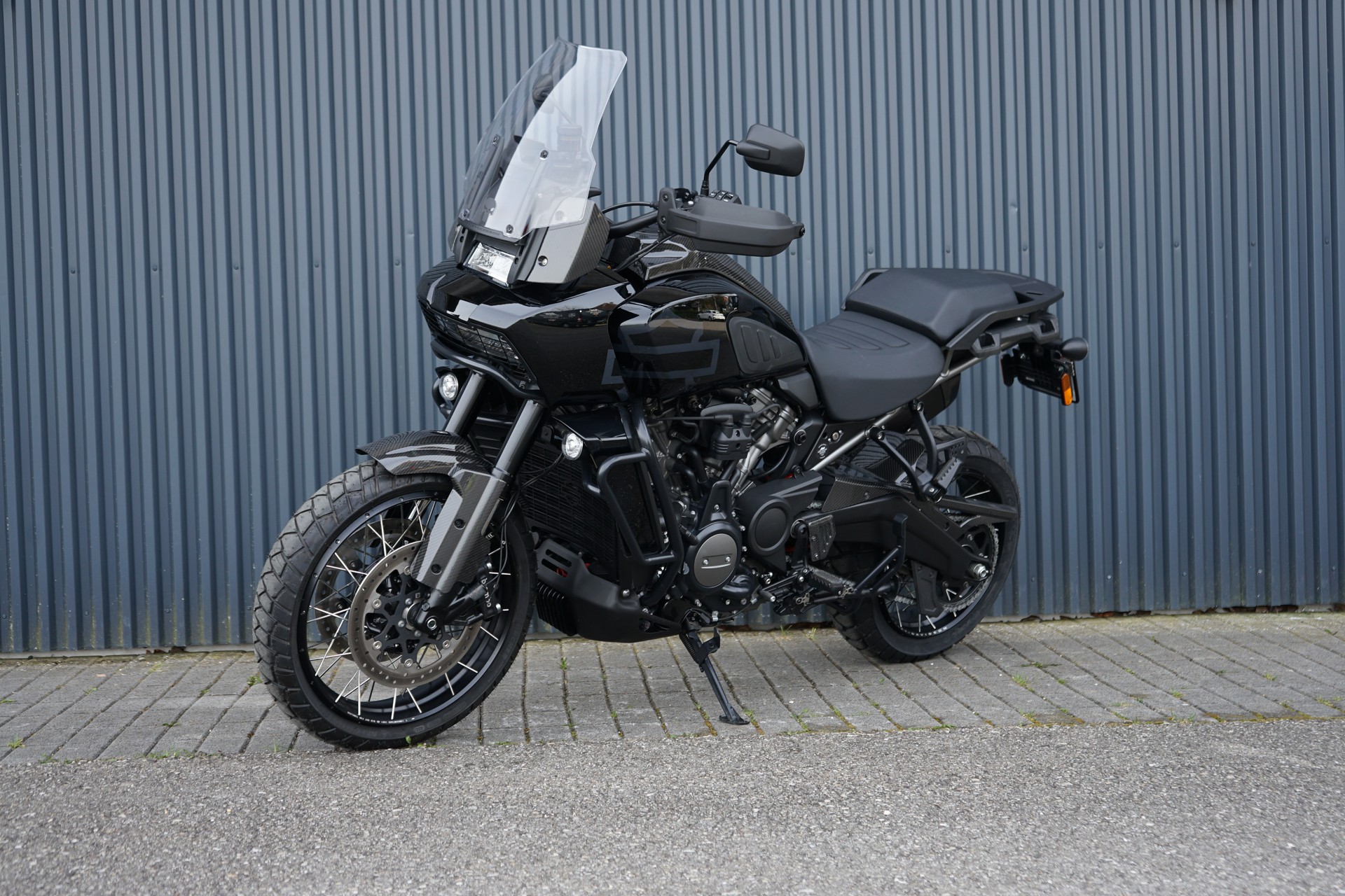 HARLEY-DAVIDSON RA Pan America 1250 Special-showroom-element-1
