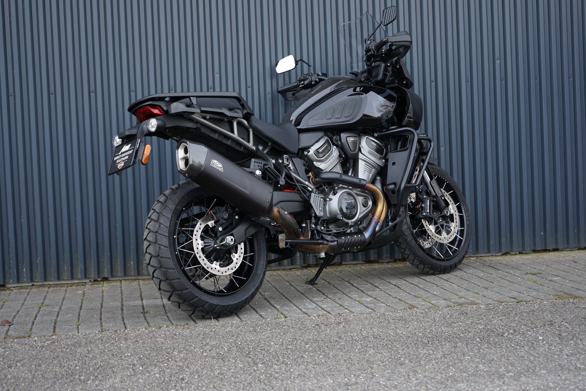 HARLEY-DAVIDSON RA Pan America 1250 Special-image-5