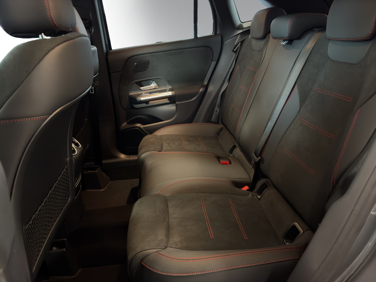 Image MERCEDES-BENZ GLA-220 GLA 220 4Matic 8G-DCT