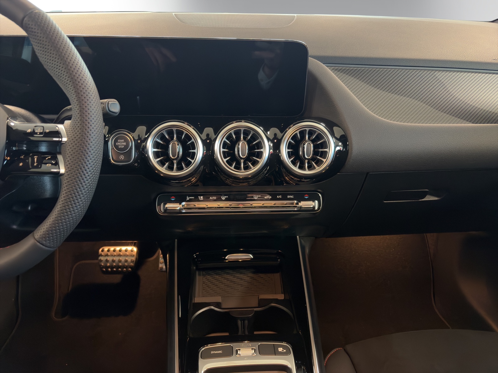 Image MERCEDES-BENZ GLA-220 GLA 220 4Matic 8G-DCT