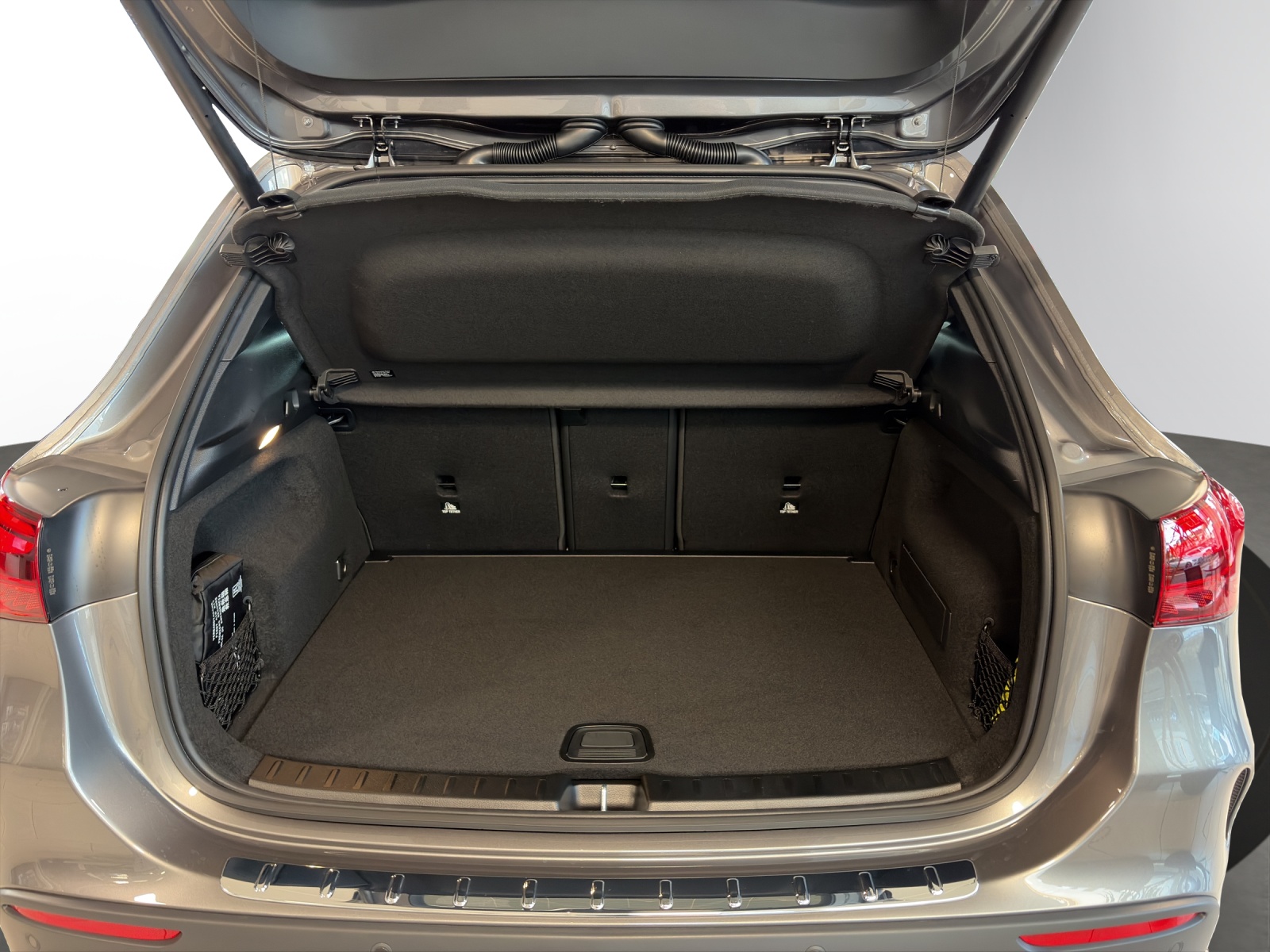 Image MERCEDES-BENZ GLA-220 GLA 220 4Matic 8G-DCT