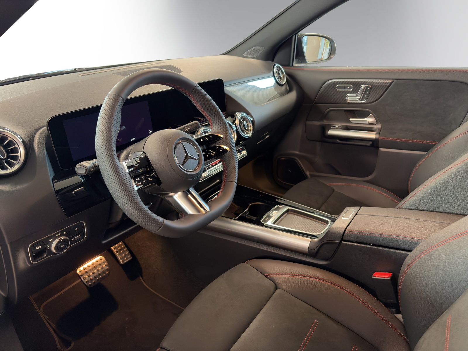 Image MERCEDES-BENZ GLA-220 GLA 220 4Matic 8G-DCT