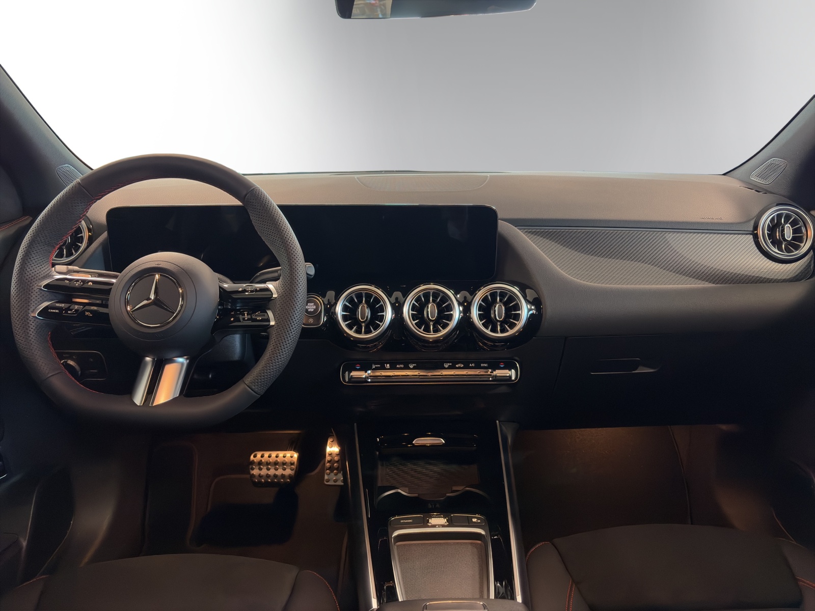 Image MERCEDES-BENZ GLA-220 GLA 220 4Matic 8G-DCT