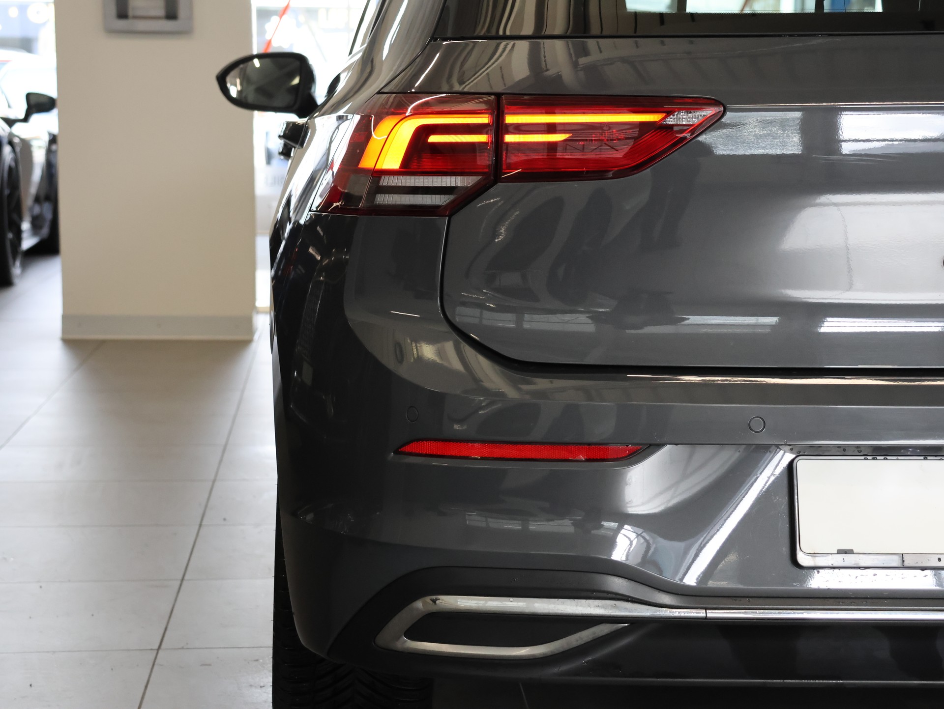 VW Golf 1.5 eTSI mHEV ACT Style DSG *Head Up Display* *360 Kamera* *Sehr Sparsam*-image-10