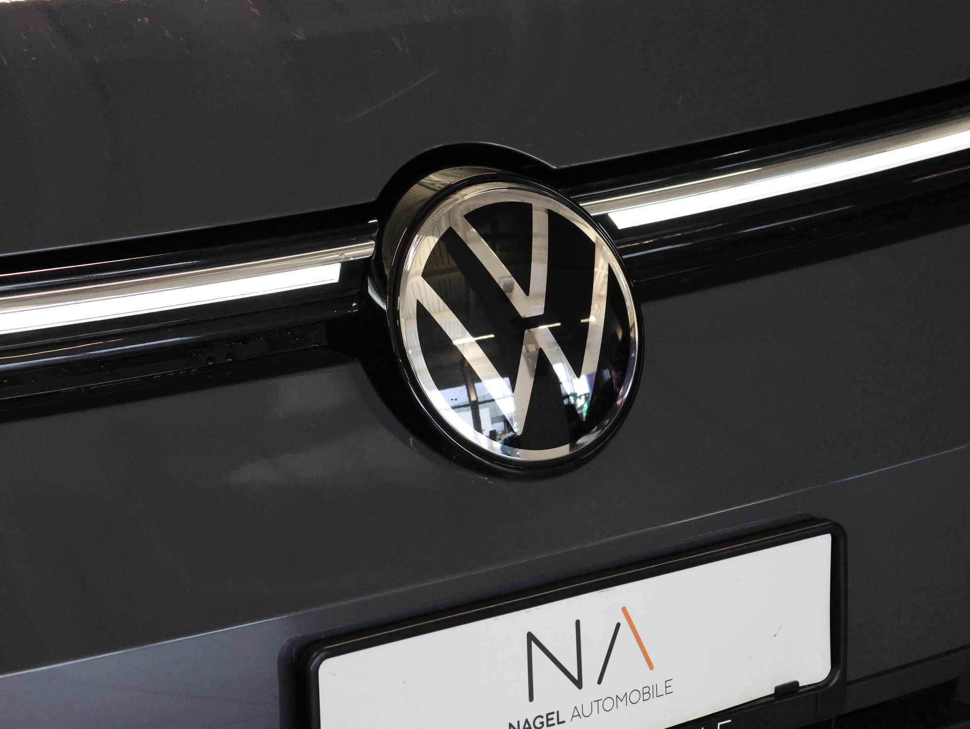 VW Golf 1.5 eTSI mHEV ACT Style DSG *Head Up Display* *360 Kamera* *Sehr Sparsam*-image-13