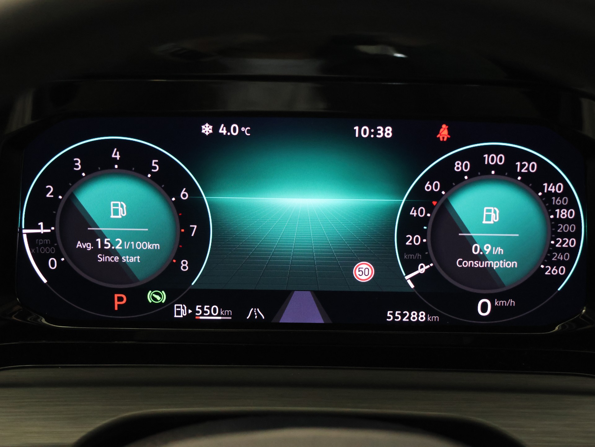 VW Golf 1.5 eTSI mHEV ACT Style DSG *Head Up Display* *360 Kamera* *Sehr Sparsam*-image-21
