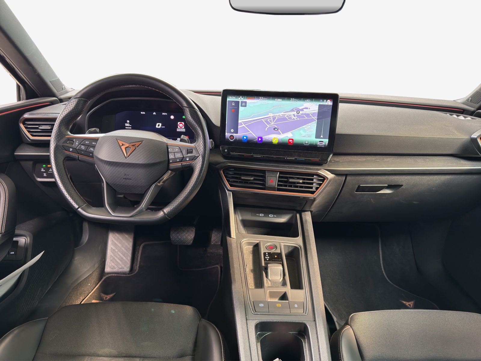 CUPRA LEON ST 2.0 TSI DSG-image-8