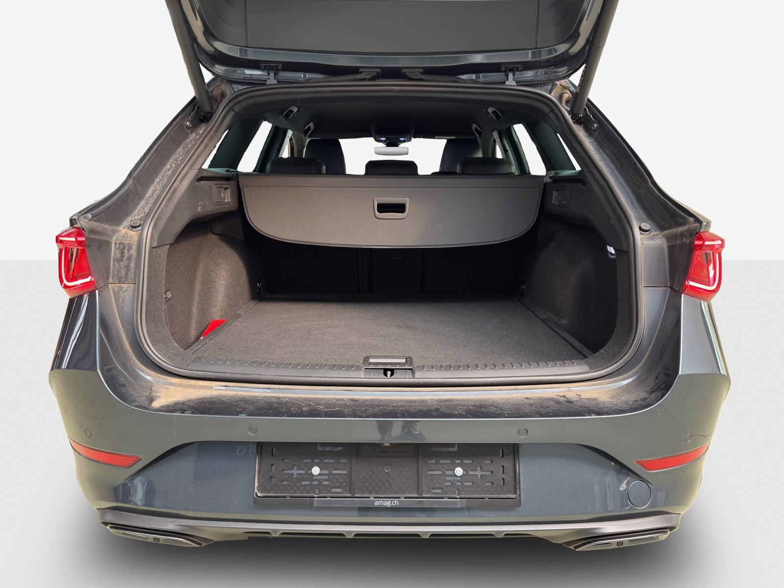 CUPRA LEON ST 2.0 TSI DSG-image-12