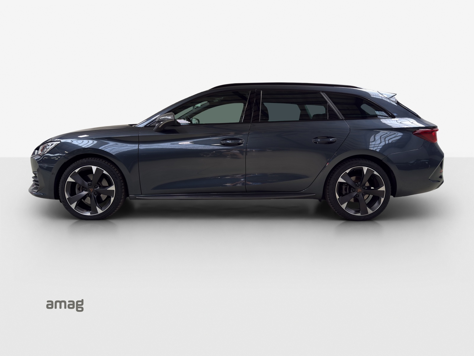 CUPRA LEON ST 2.0 TSI DSG-image-1