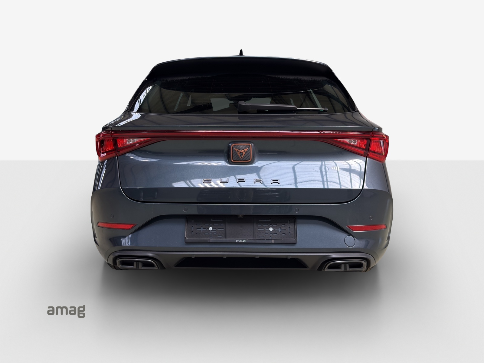 CUPRA LEON ST 2.0 TSI DSG-image-3