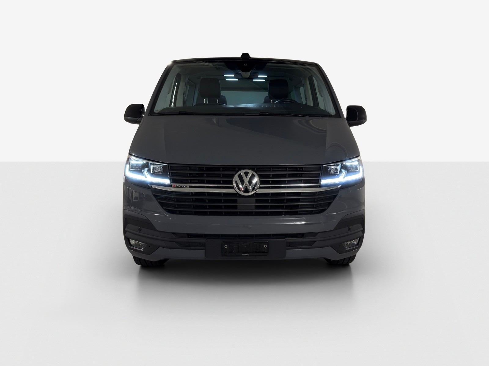 VW T6.1 Multivan 2.0 Bi-TDI Highline Liberty 4Mot. DSG-image-6