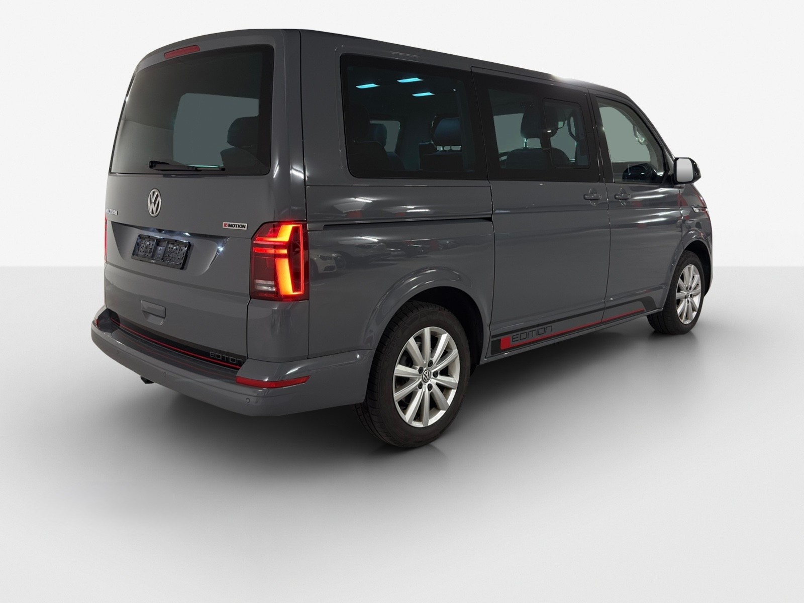 VW T6.1 Multivan 2.0 Bi-TDI Highline Liberty 4Mot. DSG-image-4