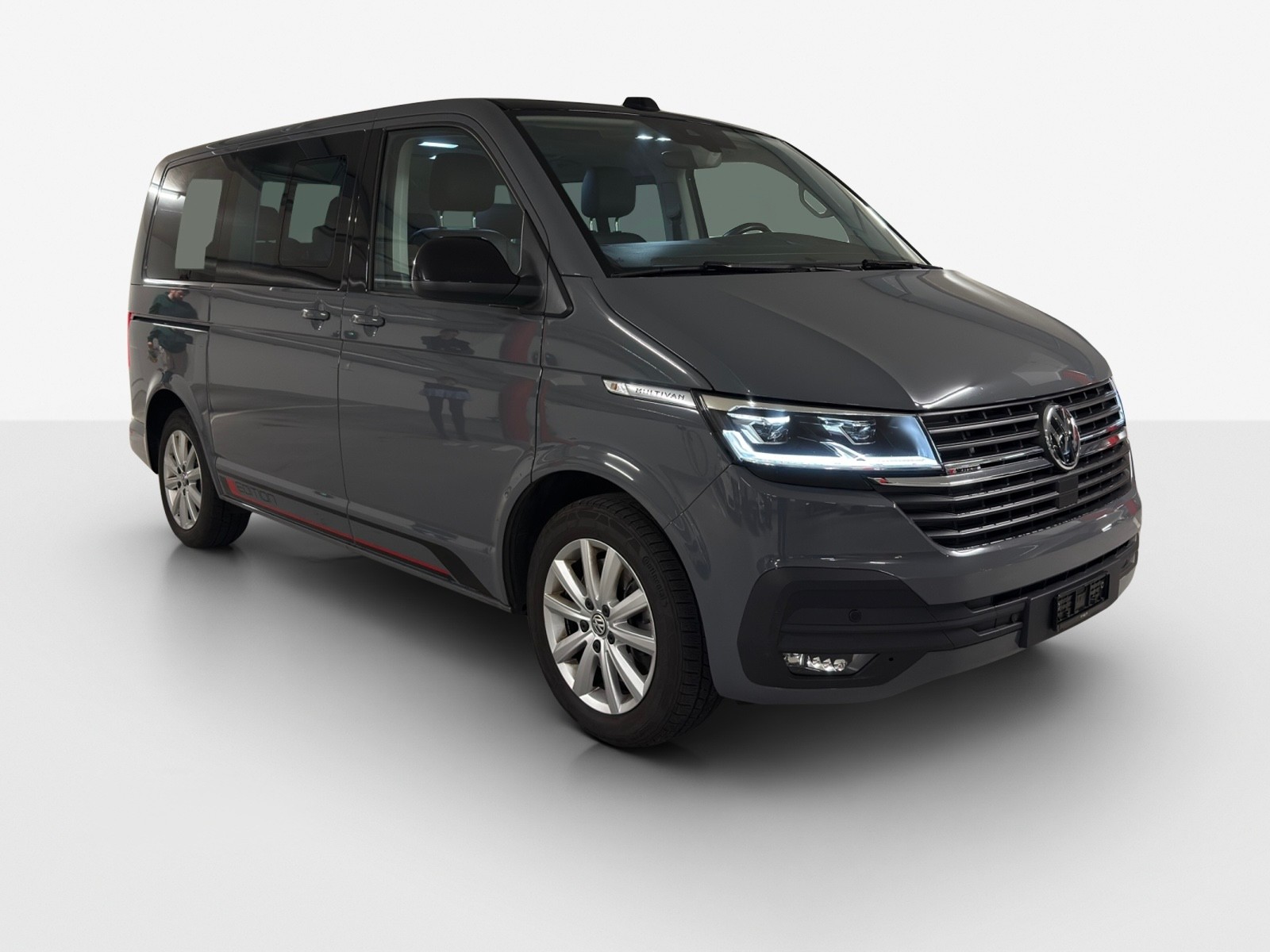 VW T6.1 Multivan 2.0 Bi-TDI Highline Liberty 4Mot. DSG-image-5