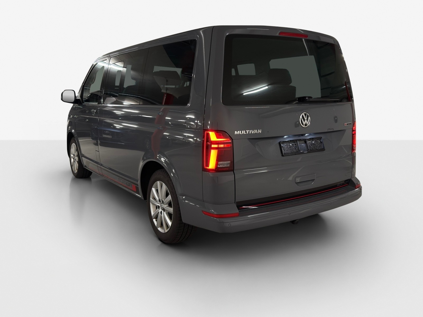 VW T6.1 Multivan 2.0 Bi-TDI Highline Liberty 4Mot. DSG-image-2