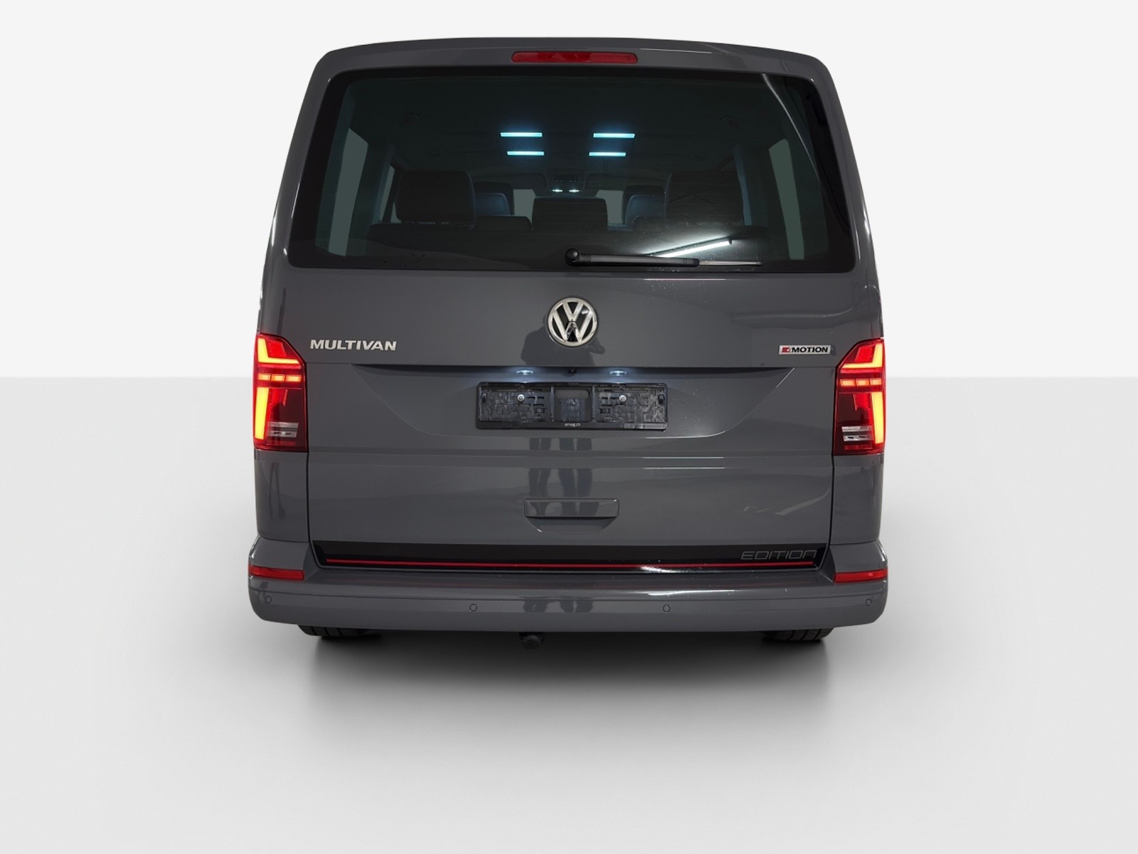 VW T6.1 Multivan 2.0 Bi-TDI Highline Liberty 4Mot. DSG-image-3