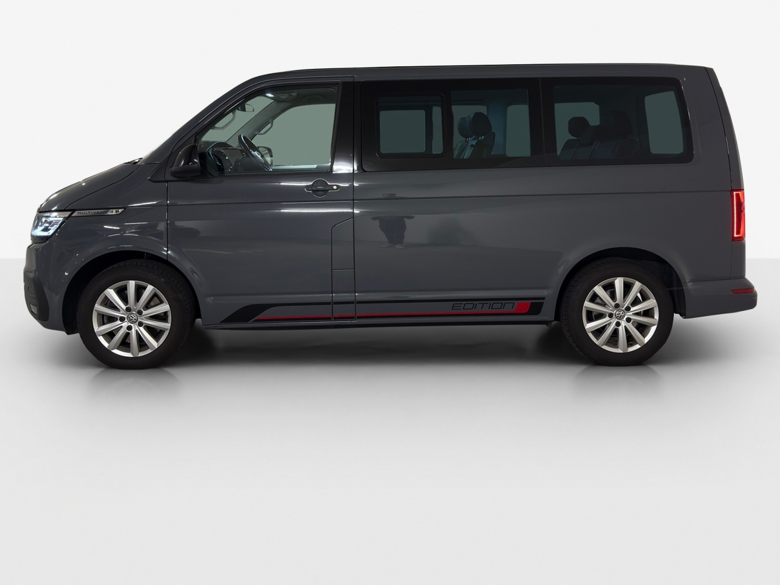 VW T6.1 Multivan 2.0 Bi-TDI Highline Liberty 4Mot. DSG-image-1