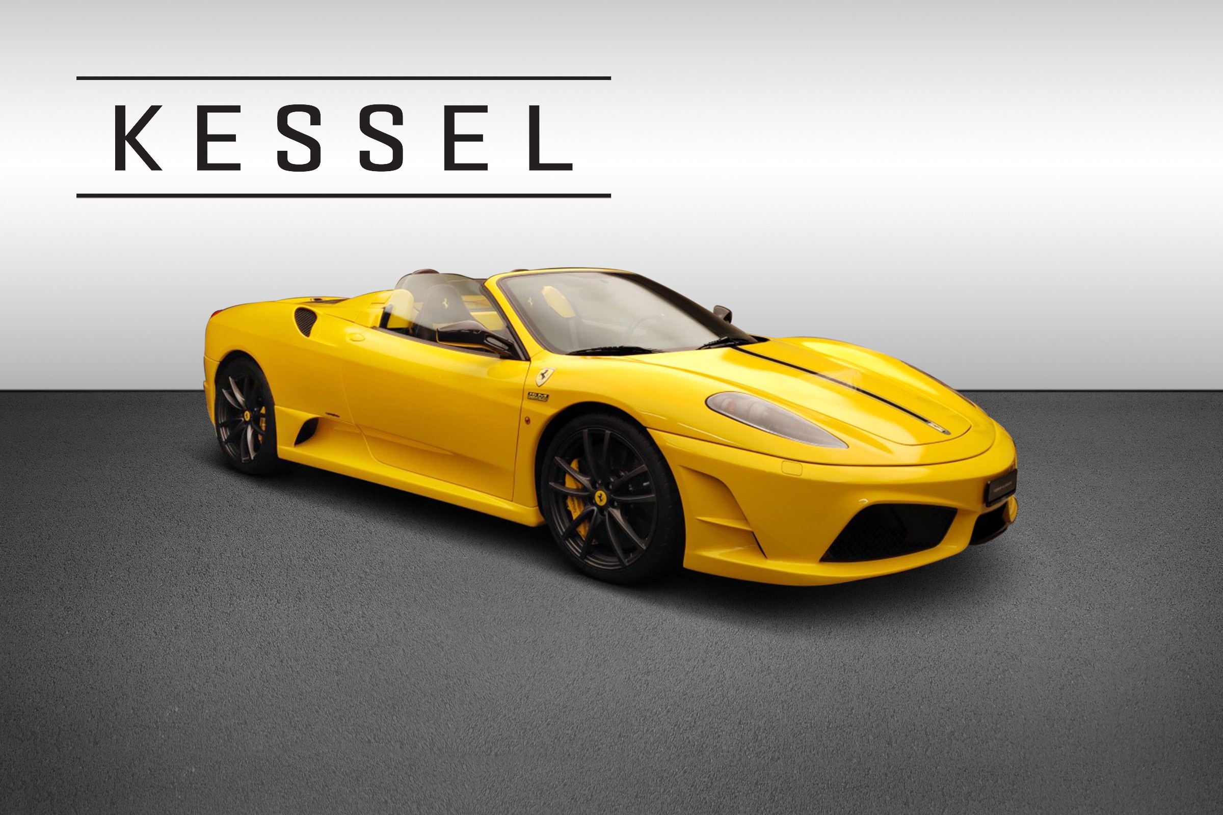 Ferrari F430 430 16M