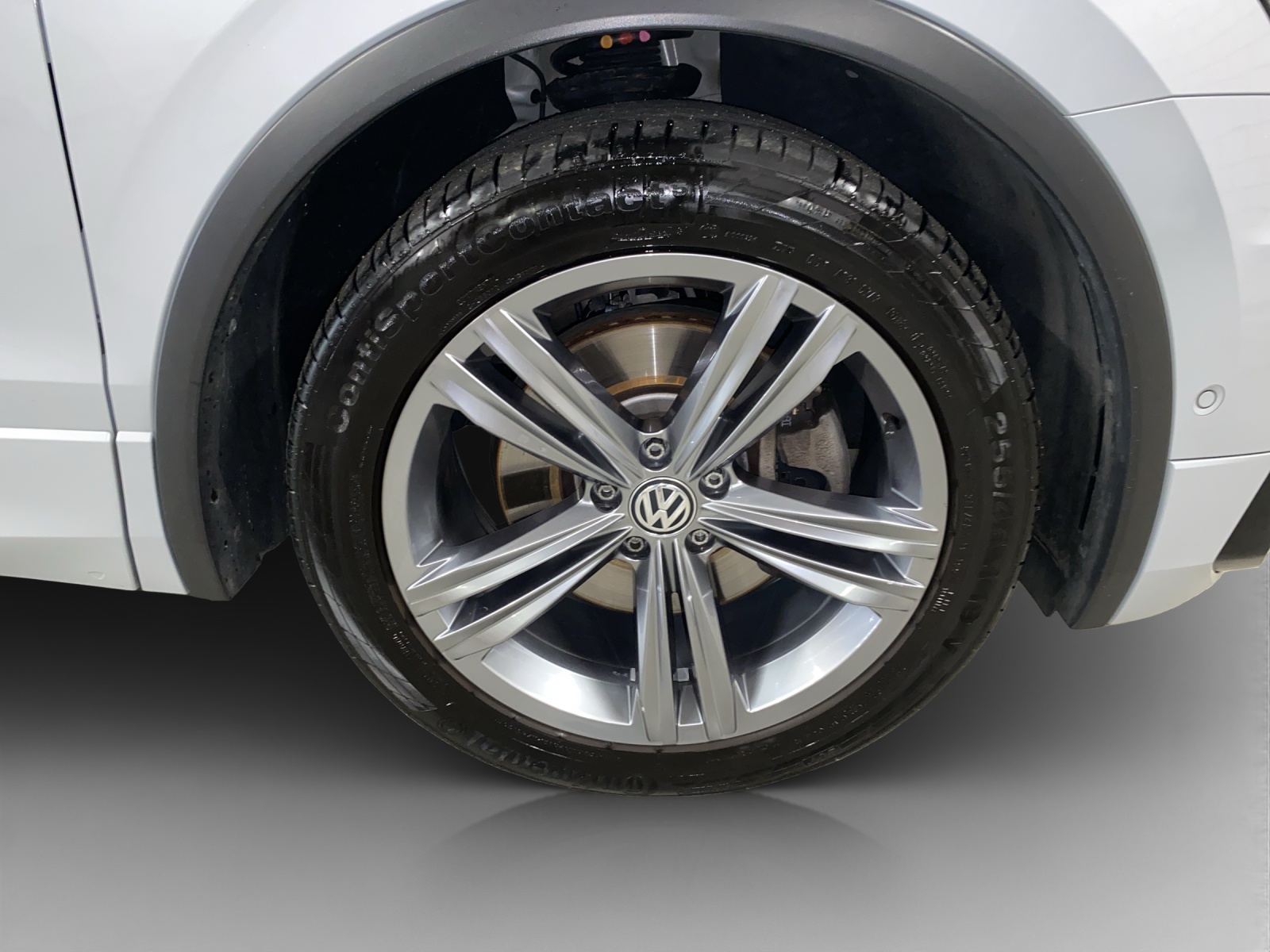 VW Tiguan 2.0TSI Highline 4Motion DSG-image-15