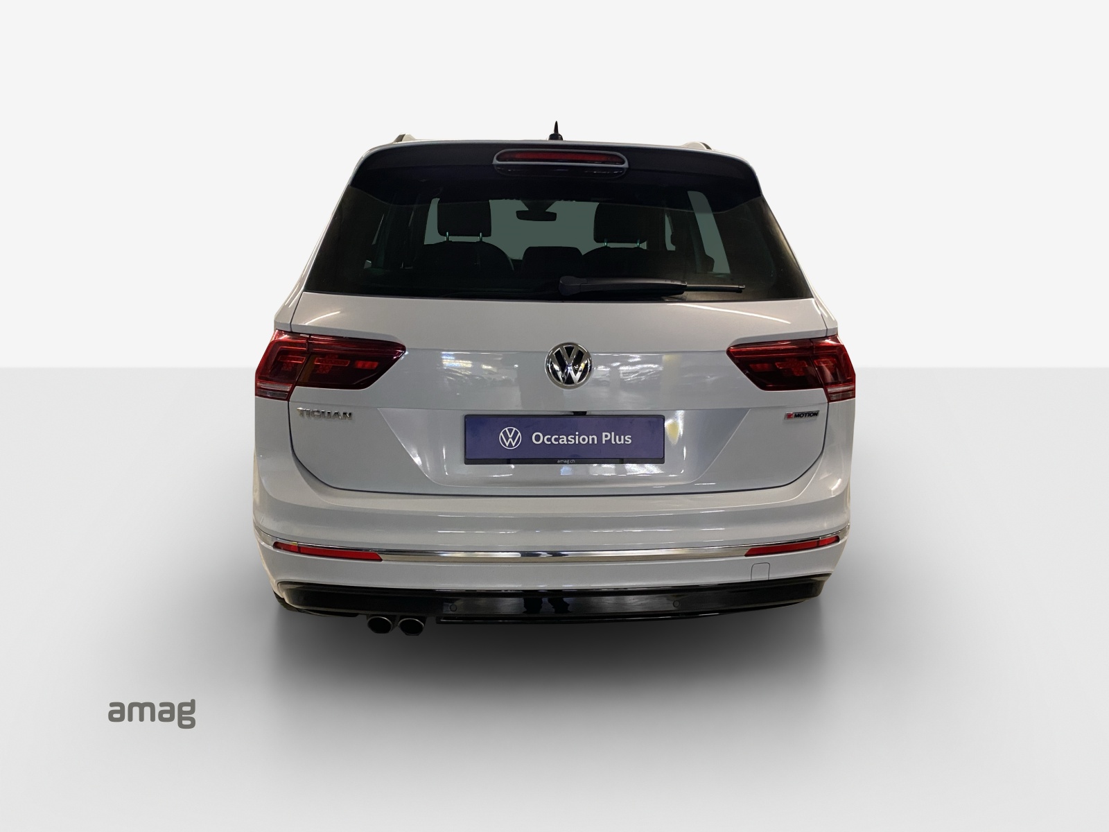 VW Tiguan 2.0TSI Highline 4Motion DSG-image-3