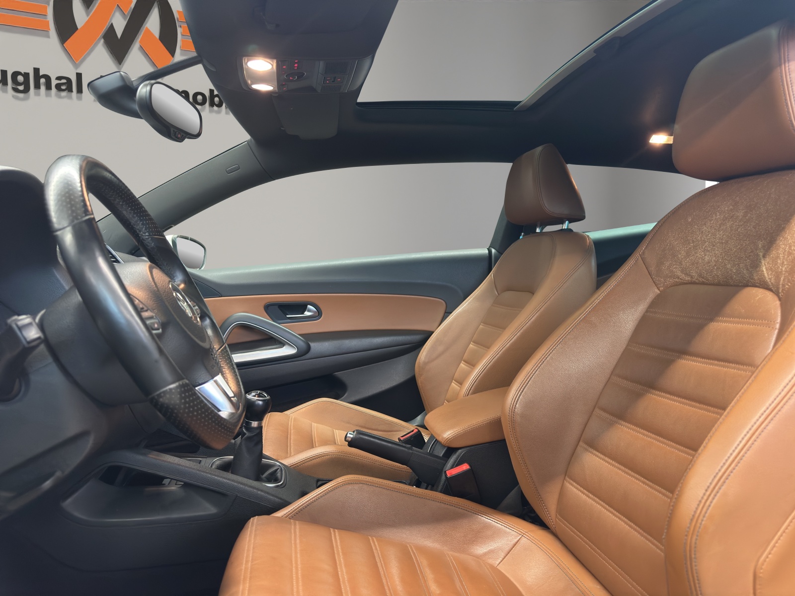 VW Scirocco 2.0 TSI-image-7