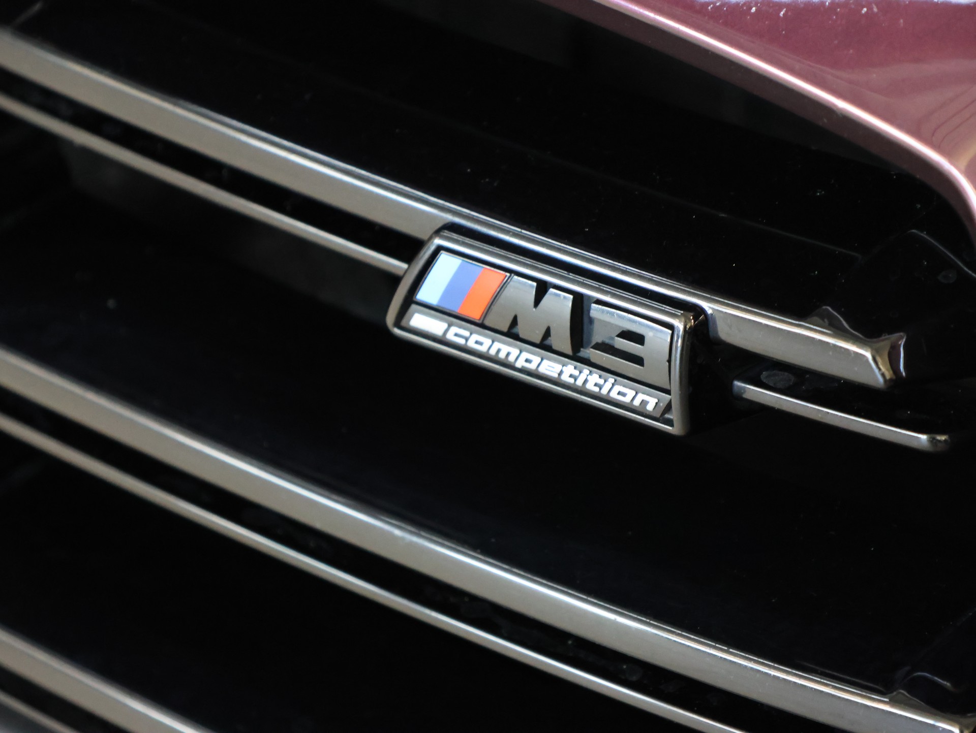 BMW M3 Touring xDrive Competition M *Individual Lackierung* *Carbon Packet* *M Carbon Schalensitze*-image-16