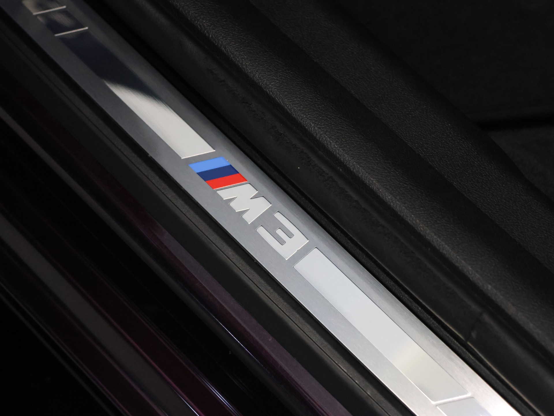 BMW M3 Touring xDrive Competition M *Individual Lackierung* *Carbon Packet* *M Carbon Schalensitze*-image-20