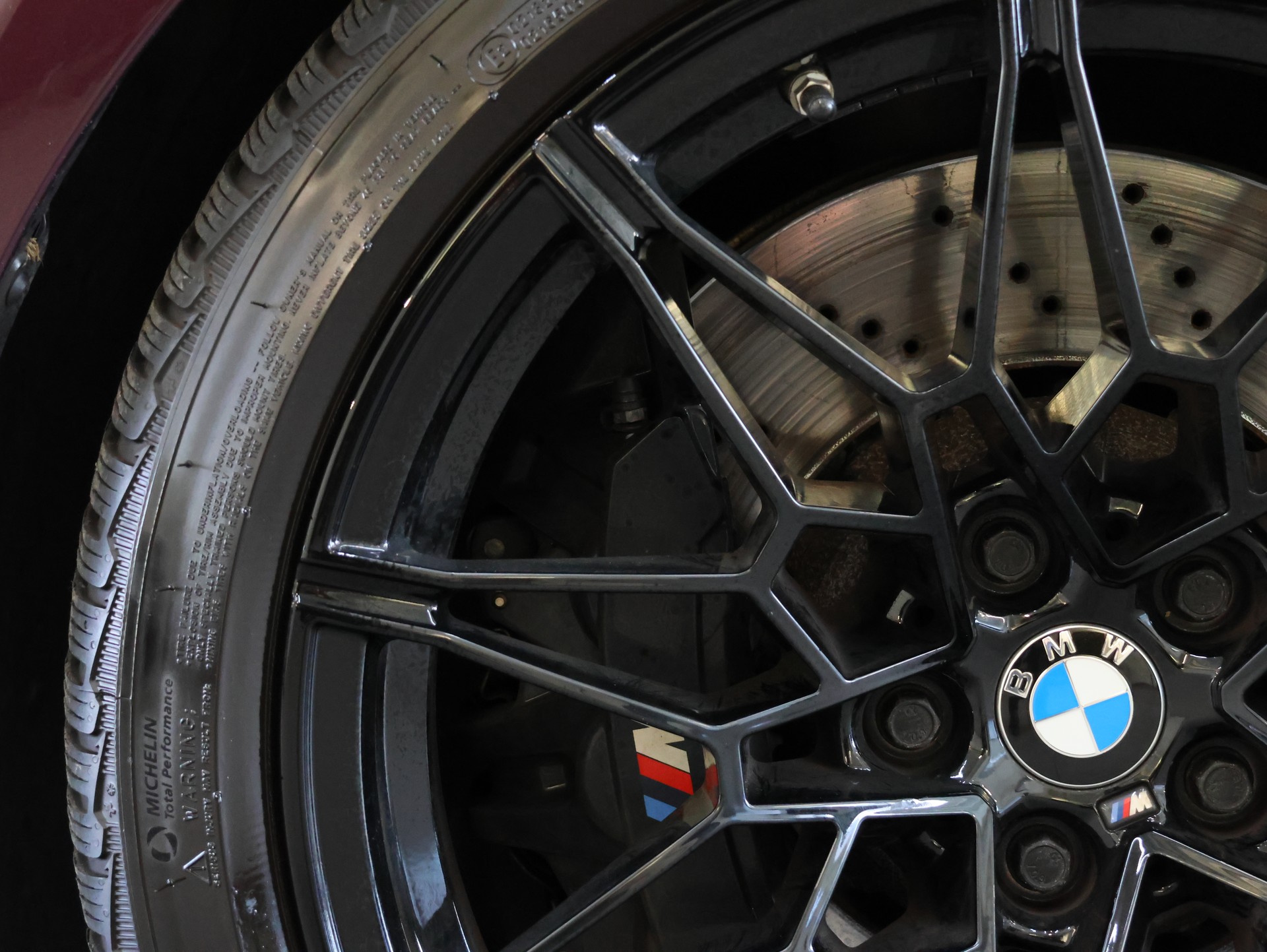 BMW M3 Touring xDrive Competition M *Individual Lackierung* *Carbon Packet* *M Carbon Schalensitze*-image-19