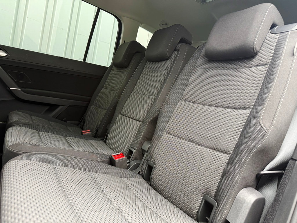 VW Touran 1.5 TSI EVO Comfortline United DSG-image-11