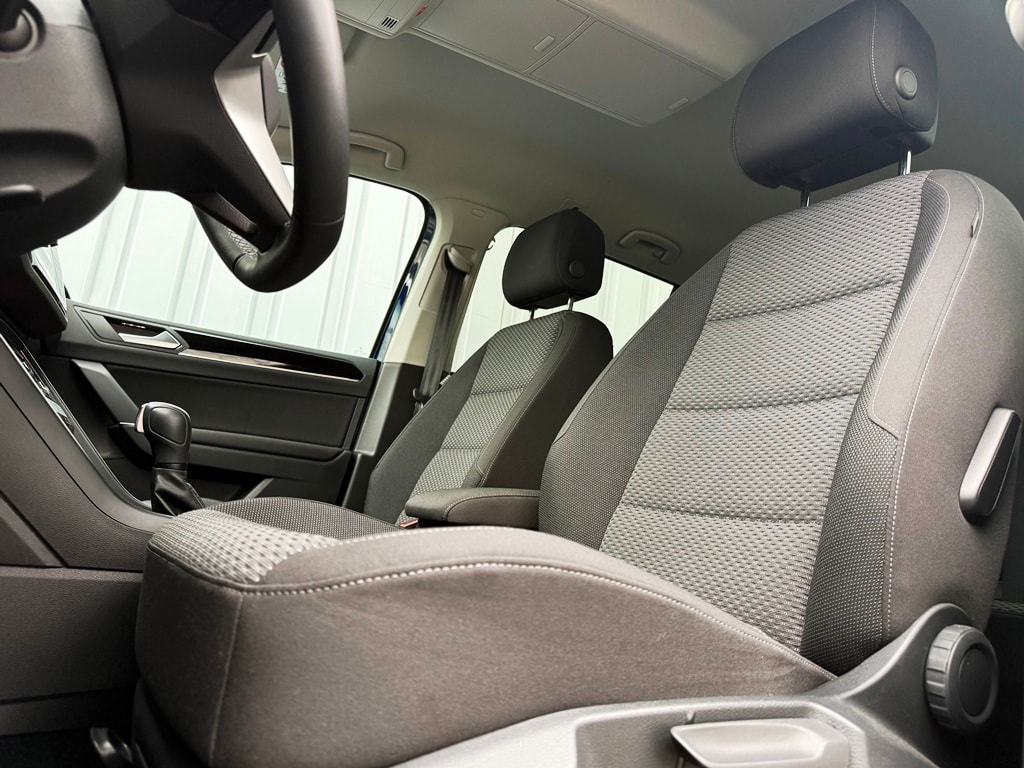 VW Touran 1.5 TSI EVO Comfortline United DSG-image-10