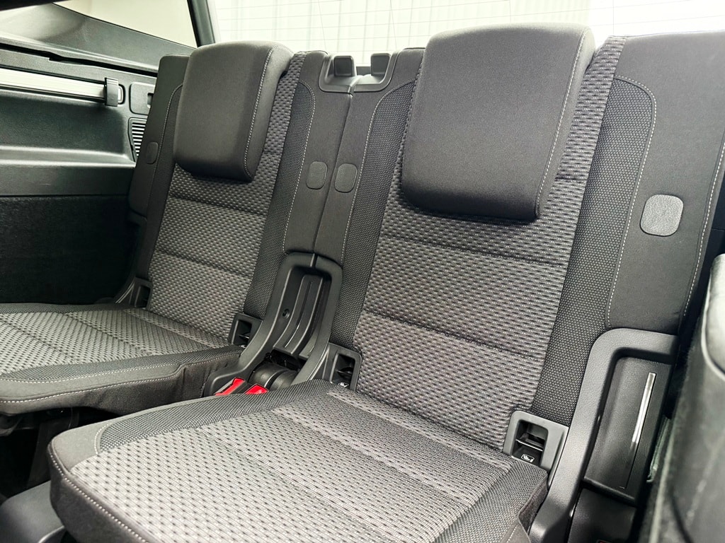 VW Touran 1.5 TSI EVO Comfortline United DSG-image-12