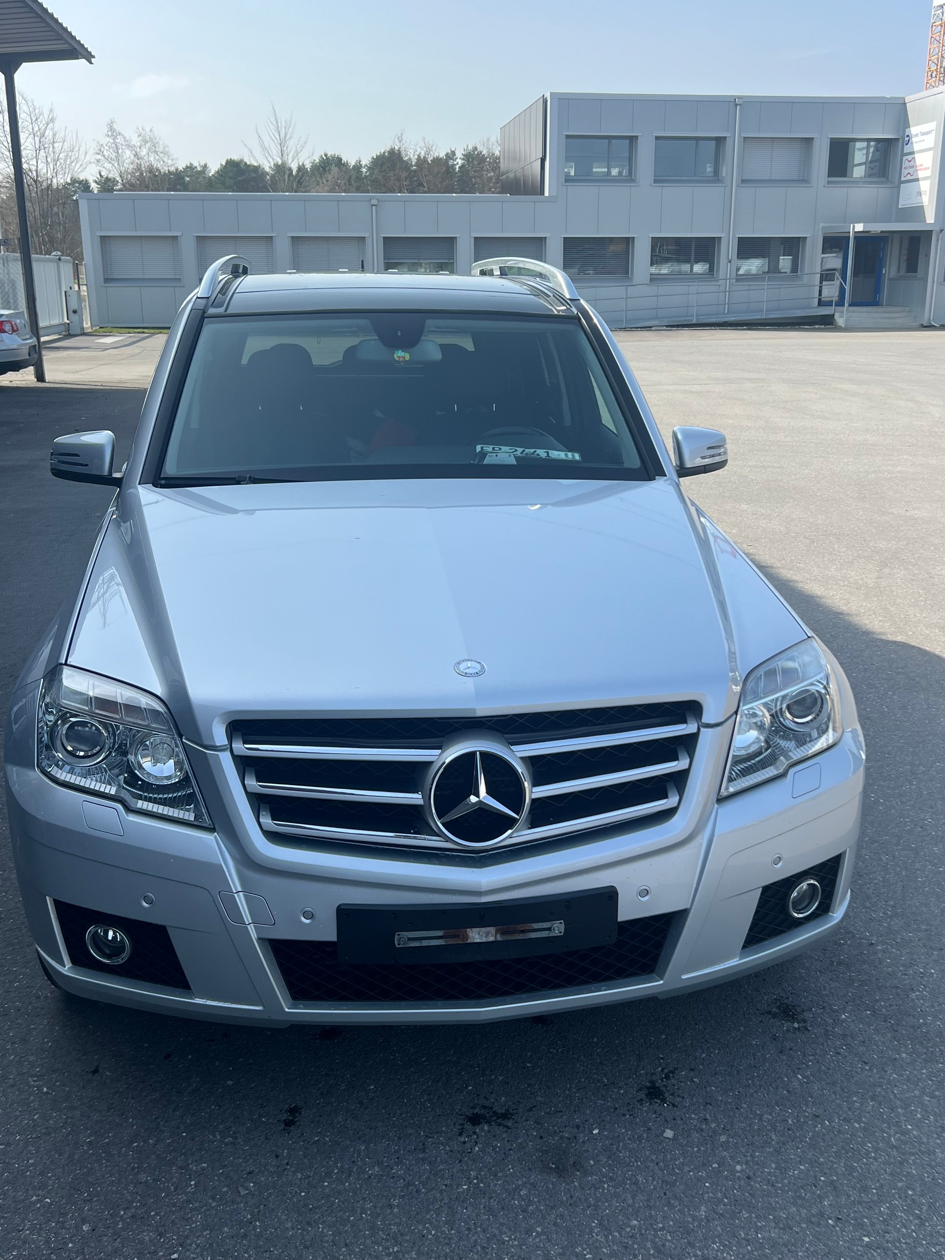 MERCEDES-BENZ GLK 350-image-6