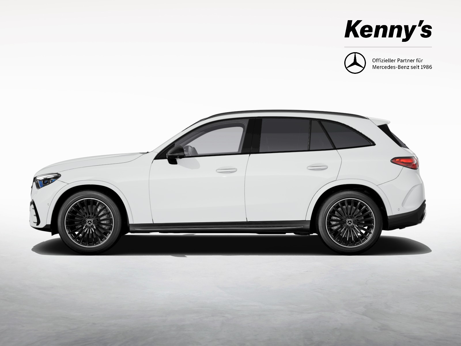 MERCEDES-BENZ GLC 220 d AMG Line 4MATIC-image-2